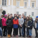 Firmstartwochenende 2015